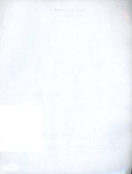 1986 signed letter