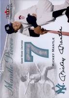 Mickey Mantle