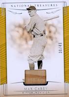 2019 National Treasures #220 30/49 